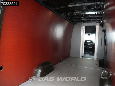 Mercedes-Benz Sprinter 315 CDI Automaat Pro Nwe model L3H2 Pakketwagen MBUX Camera Airco Cruise L3 Airco Cruise control foto 10