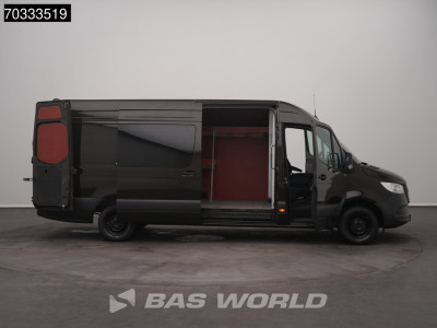Mercedes-Benz Sprinter 315 CDI Automaat Pro Nwe model L3H2 Pakketwagen MBUX Camera Airco Cruise L3 Airco Cruise control foto 12