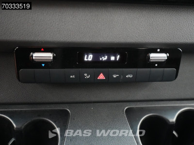 Mercedes-Benz Sprinter 315 CDI Automaat Pro Nwe model L3H2 Pakketwagen MBUX Camera Airco Cruise L3 Airco Cruise control foto 15