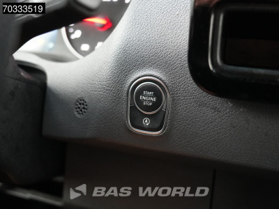 Mercedes-Benz Sprinter 315 CDI Automaat Pro Nwe model L3H2 Pakketwagen MBUX Camera Airco Cruise L3 Airco Cruise control foto 16
