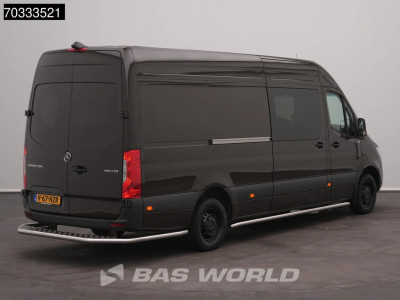 Mercedes-Benz Sprinter 315 CDI Automaat Pro Nwe model L3H2 Pakketwagen MBUX Camera Airco Cruise L3 Airco Cruise control foto 2