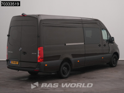 Mercedes-Benz Sprinter 315 CDI Automaat Pro Nwe model L3H2 Pakketwagen MBUX Camera Airco Cruise L3 Airco Cruise control foto 2
