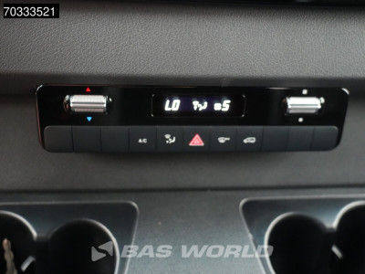 Mercedes-Benz Sprinter 315 CDI Automaat Pro Nwe model L3H2 Pakketwagen MBUX Camera Airco Cruise L3 Airco Cruise control foto 20