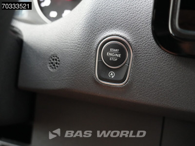 Mercedes-Benz Sprinter 315 CDI Automaat Pro Nwe model L3H2 Pakketwagen MBUX Camera Airco Cruise L3 Airco Cruise control foto 21