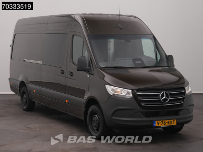 Mercedes-Benz Sprinter 315 CDI Automaat Pro Nwe model L3H2 Pakketwagen MBUX Camera Airco Cruise L3 Airco Cruise control foto 5