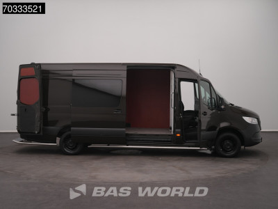 Mercedes-Benz Sprinter 315 CDI Automaat Pro Nwe model L3H2 Pakketwagen MBUX Camera Airco Cruise L3 Airco Cruise control foto 7
