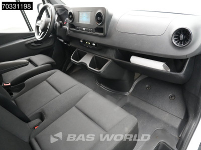 Mercedes-Benz Sprinter 315 CDI Automaat RWD L2H2 Airco Cruise MBUX CarPlay Camera L2 Airco Cruise control foto 12