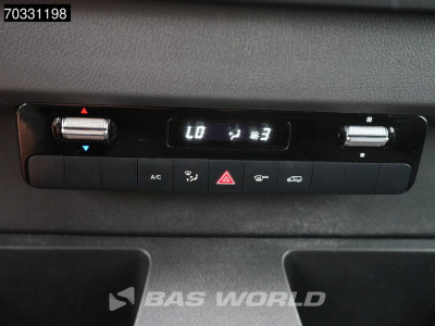 Mercedes-Benz Sprinter 315 CDI Automaat RWD L2H2 Airco Cruise MBUX CarPlay Camera L2 Airco Cruise control foto 13