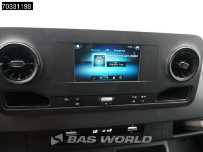 Mercedes-Benz Sprinter 315 CDI Automaat RWD L2H2 Airco Cruise MBUX CarPlay Camera L2 Airco Cruise control foto 14
