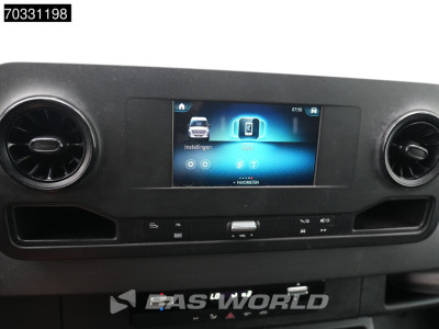 Mercedes-Benz Sprinter 315 CDI Automaat RWD L2H2 Airco Cruise MBUX CarPlay Camera L2 Airco Cruise control foto 15