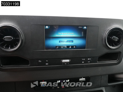 Mercedes-Benz Sprinter 315 CDI Automaat RWD L2H2 Airco Cruise MBUX CarPlay Camera L2 Airco Cruise control foto 16