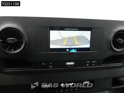 Mercedes-Benz Sprinter 315 CDI Automaat RWD L2H2 Airco Cruise MBUX CarPlay Camera L2 Airco Cruise control foto 17