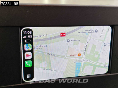Mercedes-Benz Sprinter 315 CDI Automaat RWD L2H2 Airco Cruise MBUX CarPlay Camera L2 Airco Cruise control foto 19