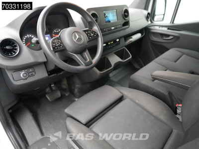 Mercedes-Benz Sprinter 315 CDI Automaat RWD L2H2 Airco Cruise MBUX CarPlay Camera L2 Airco Cruise control foto 3