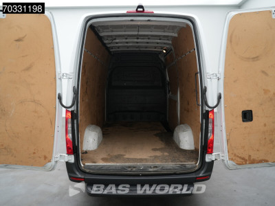 Mercedes-Benz Sprinter 315 CDI Automaat RWD L2H2 Airco Cruise MBUX CarPlay Camera L2 Airco Cruise control foto 7
