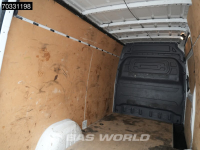 Mercedes-Benz Sprinter 315 CDI Automaat RWD L2H2 Airco Cruise MBUX CarPlay Camera L2 Airco Cruise control foto 9