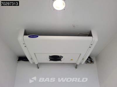 Mercedes-Benz Sprinter 315 CDI Bi-Temp Automaat L2H2 Koelwagen Vriezer Thermo King 350mt Navi Airco Camera MBUX CarPlay Euro6 Koel Koeler Kühl Kühler Kühlwagen Frigo Multi-Temp L2 Airco foto 10