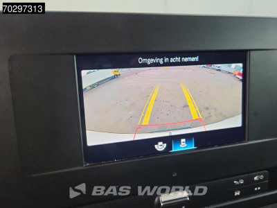 Mercedes-Benz Sprinter 315 CDI Bi-Temp Automaat L2H2 Koelwagen Vriezer Thermo King 350mt Navi Airco Camera MBUX CarPlay Euro6 Koel Koeler Kühl Kühler Kühlwagen Frigo Multi-Temp L2 Airco foto 16