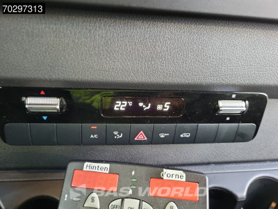 Mercedes-Benz Sprinter 315 CDI Bi-Temp Automaat L2H2 Koelwagen Vriezer Thermo King 350mt Navi Airco Camera MBUX CarPlay Euro6 Koel Koeler Kühl Kühler Kühlwagen Frigo Multi-Temp L2 Airco foto 17