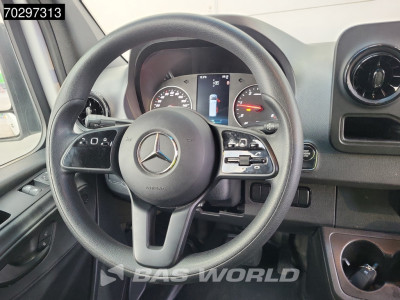 Mercedes-Benz Sprinter 315 CDI Bi-Temp Automaat L2H2 Koelwagen Vriezer Thermo King 350mt Navi Airco Camera MBUX CarPlay Euro6 Koel Koeler Kühl Kühler Kühlwagen Frigo Multi-Temp L2 Airco foto 20