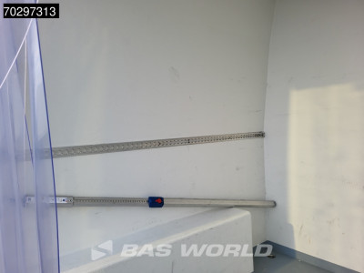 Mercedes-Benz Sprinter 315 CDI Bi-Temp Automaat L2H2 Koelwagen Vriezer Thermo King 350mt Navi Airco Camera MBUX CarPlay Euro6 Koel Koeler Kühl Kühler Kühlwagen Frigo Multi-Temp L2 Airco foto 8