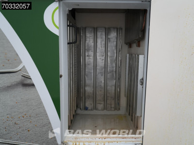 Mercedes-Benz Sprinter 315 CDI Cooling defect!! Chassis Fahrgestell Open Laadbak Airco Parkeersensoren Euro6 Pritsche Pickup Open Box Koelwagen Kuhlung Airco 11
