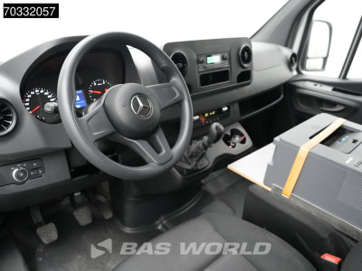 Mercedes-Benz Sprinter 315 CDI Cooling defect!! Chassis Fahrgestell Open Laadbak Airco Parkeersensoren Euro6 Pritsche Pickup Open Box Koelwagen Kuhlung Airco 3
