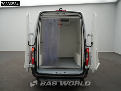 Mercedes-Benz Sprinter 315 CDI Koel/Vrieswagen L2H2 Carrier -10 AC/Climate MBUX Carplay Navi Euro6 L2 Koel Vries Kühlkasten Kühlwagen Vries Vriezer Vrieswagen Frigo Airco foto 11