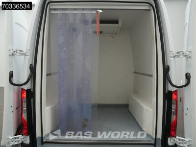 Mercedes-Benz Sprinter 315 CDI Koel/Vrieswagen L2H2 Carrier -10 AC/Climate MBUX Carplay Navi Euro6 L2 Koel Vries Kühlkasten Kühlwagen Vries Vriezer Vrieswagen Frigo Airco foto 12