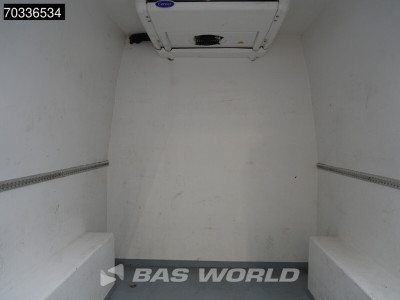 Mercedes-Benz Sprinter 315 CDI Koel/Vrieswagen L2H2 Carrier -10 AC/Climate MBUX Carplay Navi Euro6 L2 Koel Vries Kühlkasten Kühlwagen Vries Vriezer Vrieswagen Frigo Airco foto 13