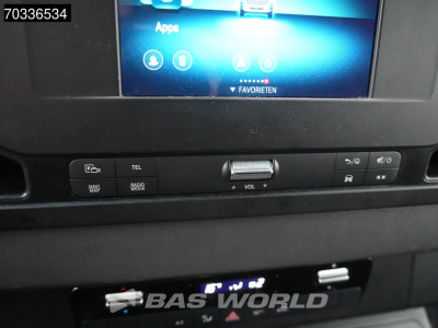 Mercedes-Benz Sprinter 315 CDI Koel/Vrieswagen L2H2 Carrier -10 AC/Climate MBUX Carplay Navi Euro6 L2 Koel Vries Kühlkasten Kühlwagen Vries Vriezer Vrieswagen Frigo Airco foto 18