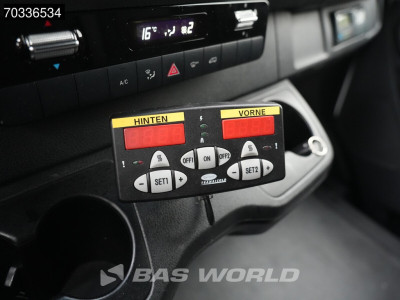 Mercedes-Benz Sprinter 315 CDI Koel/Vrieswagen L2H2 Carrier -10 AC/Climate MBUX Carplay Navi Euro6 L2 Koel Vries Kühlkasten Kühlwagen Vries Vriezer Vrieswagen Frigo Airco foto 20