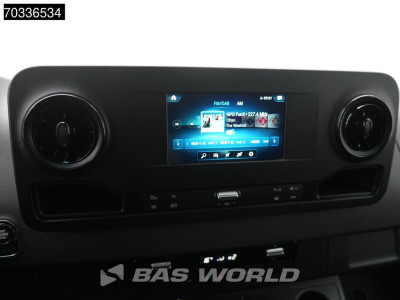 Mercedes-Benz Sprinter 315 CDI Koel/Vrieswagen L2H2 Carrier -10 AC/Climate MBUX Carplay Navi Euro6 L2 Koel Vries Kühlkasten Kühlwagen Vries Vriezer Vrieswagen Frigo Airco foto 21