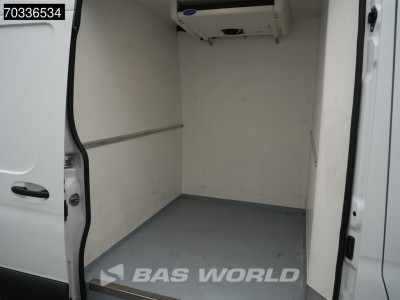 Mercedes-Benz Sprinter 315 CDI Koel/Vrieswagen L2H2 Carrier -10 AC/Climate MBUX Carplay Navi Euro6 L2 Koel Vries Kühlkasten Kühlwagen Vries Vriezer Vrieswagen Frigo Airco foto 9