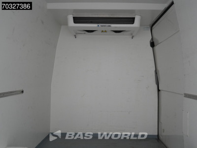 Mercedes-Benz Sprinter 315 CDI Koelwagen Thermo King 230v Stekker L2H2 Airco Cruise Parkeersensoren Peters Euro6 Koel Koeler Kühl Kühler Kühlwagen Kühlkasten Airco Cruise control 10