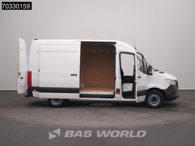 Mercedes-Benz Sprinter 315 CDI L2H2 Airco Cruise Camera MBUX CarPlay Euro6 L2 Airco Cruise control 11