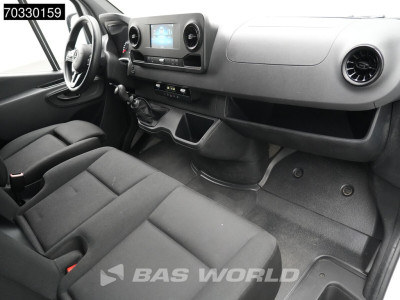 Mercedes-Benz Sprinter 315 CDI L2H2 Airco Cruise Camera MBUX CarPlay Euro6 L2 Airco Cruise control 13