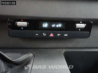 Mercedes-Benz Sprinter 315 CDI L2H2 Airco Cruise Camera MBUX CarPlay Euro6 L2 Airco Cruise control 16