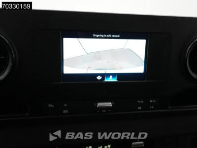 Mercedes-Benz Sprinter 315 CDI L2H2 Airco Cruise Camera MBUX CarPlay Euro6 L2 Airco Cruise control 17