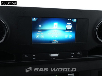 Mercedes-Benz Sprinter 315 CDI L2H2 Airco Cruise Camera MBUX CarPlay Euro6 L2 Airco Cruise control 18