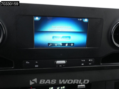 Mercedes-Benz Sprinter 315 CDI L2H2 Airco Cruise Camera MBUX CarPlay Euro6 L2 Airco Cruise control 19