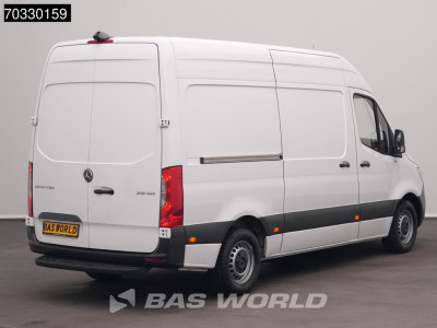Mercedes-Benz Sprinter 315 CDI L2H2 Airco Cruise Camera MBUX CarPlay Euro6 L2 Airco Cruise control 2