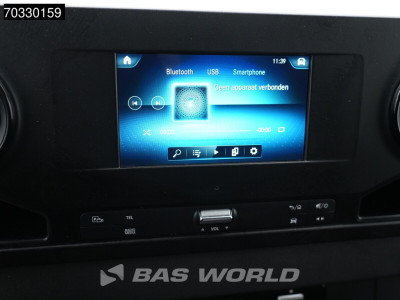 Mercedes-Benz Sprinter 315 CDI L2H2 Airco Cruise Camera MBUX CarPlay Euro6 L2 Airco Cruise control 20