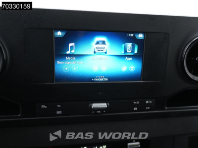 Mercedes-Benz Sprinter 315 CDI L2H2 Airco Cruise Camera MBUX CarPlay Euro6 L2 Airco Cruise control 21