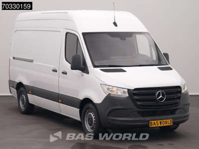 Mercedes-Benz Sprinter 315 CDI L2H2 Airco Cruise Camera MBUX CarPlay Euro6 L2 Airco Cruise control 5