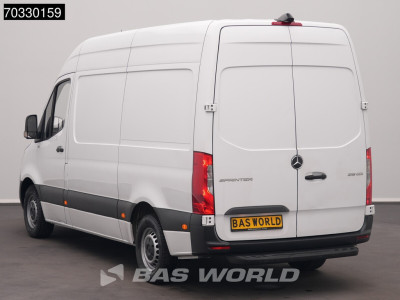 Mercedes-Benz Sprinter 315 CDI L2H2 Airco Cruise Camera MBUX CarPlay Euro6 L2 Airco Cruise control 6