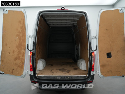 Mercedes-Benz Sprinter 315 CDI L2H2 Airco Cruise Camera MBUX CarPlay Euro6 L2 Airco Cruise control 7