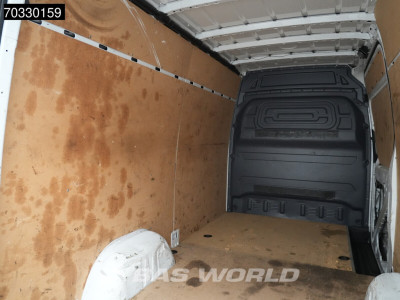 Mercedes-Benz Sprinter 315 CDI L2H2 Airco Cruise Camera MBUX CarPlay Euro6 L2 Airco Cruise control 9