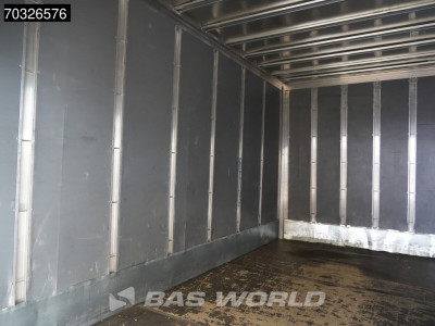Mercedes-Benz Sprinter 315 CDI Laadklep Zijdeur Bakwagen Airco Euro6 Meubelbak Koffer Airco 11