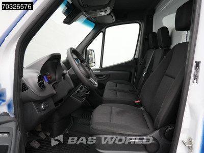 Mercedes-Benz Sprinter 315 CDI Laadklep Zijdeur Bakwagen Airco Euro6 Meubelbak Koffer Airco 15